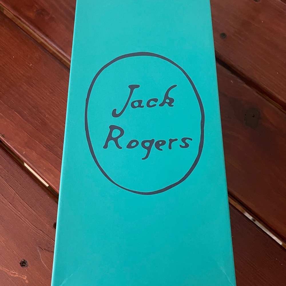 Jack Rogers Sandals